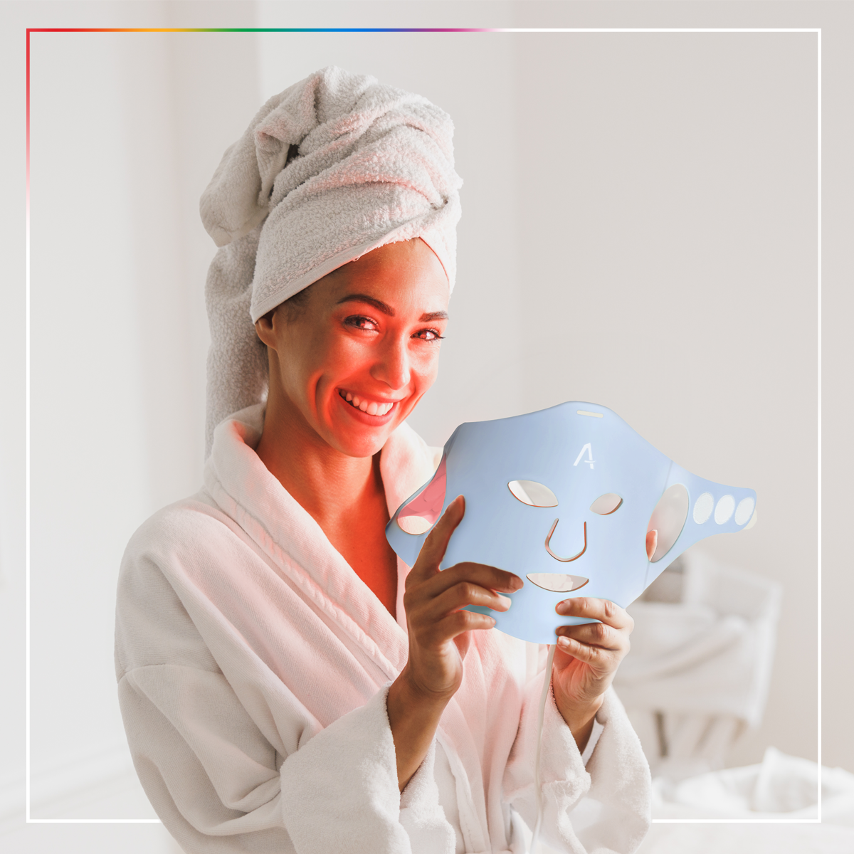 Aduro Facial Mask