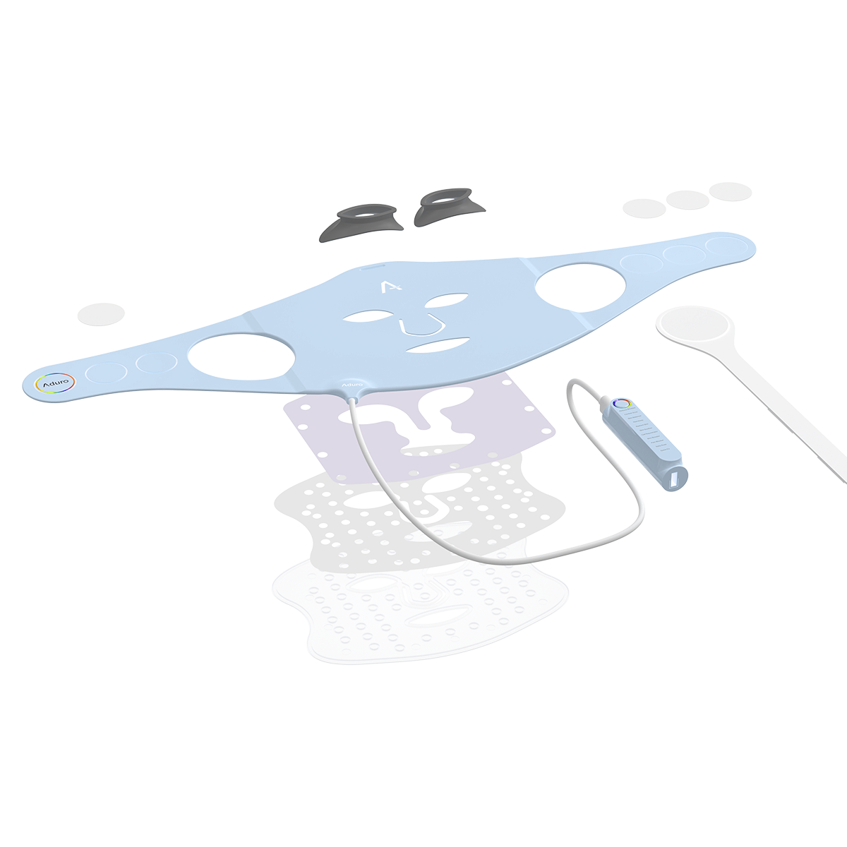 Aduro Facial Mask