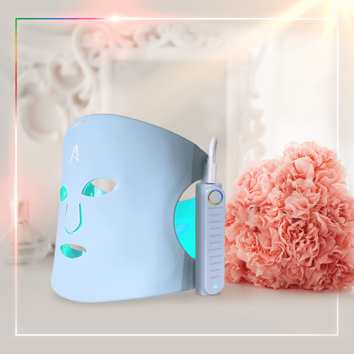 Aduro Facial Mask