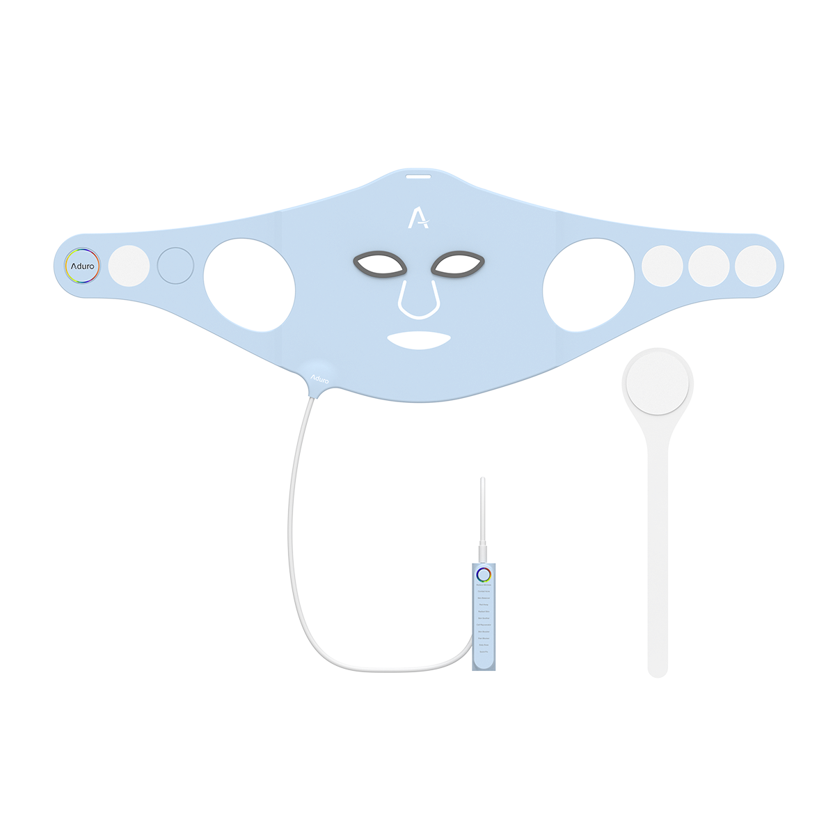 Aduro Facial Mask