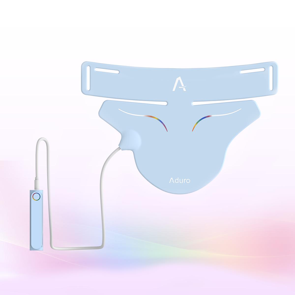 Aduro Neck and Décolleté Mask