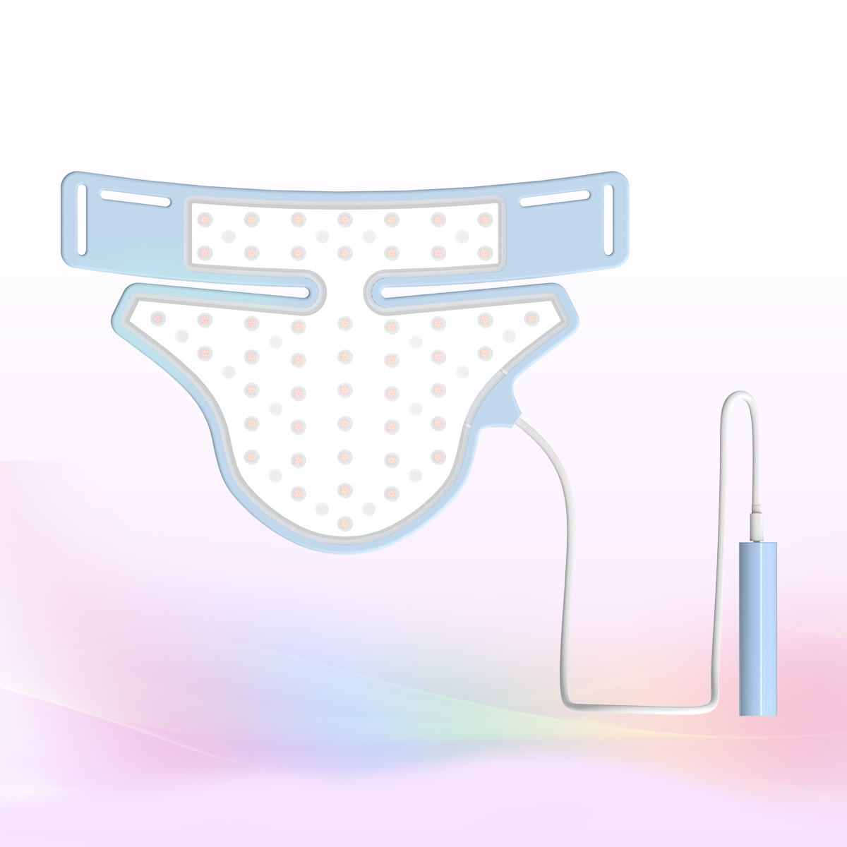 Aduro Neck and Décolleté Mask