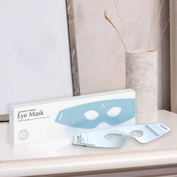 Light Therapy eye mask