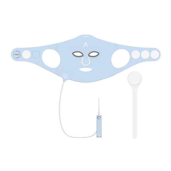 LED Light Therapy Mask Aduro