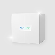 Aduro gift box