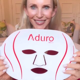 Aduro LED Facial Masks | Aduro® Official